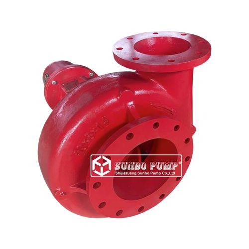 pompe de forage - Shijiazhuang Sunbo Pump Co., Ltd