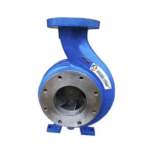 Pompe ANSI - Gould 3196 (4x6-10) - Shijiazhuang Sunbo Pump Co., Ltd - centrifuge / pour produits chimiques / pour produits alimentaires
