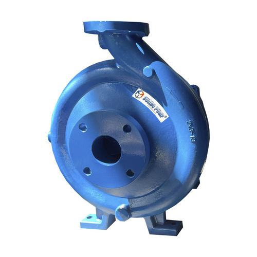 Pompe ANSI - Goulds 3196 (2x3-13) - Shijiazhuang Sunbo Pump Co., Ltd - centrifuge / pour produits chimiques / pour produits alimentaires