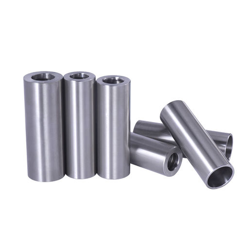 Manchon d'arbre - Shijiazhuang Sunbo Pump Co., Ltd - en métal / pour pompe / cylindrique