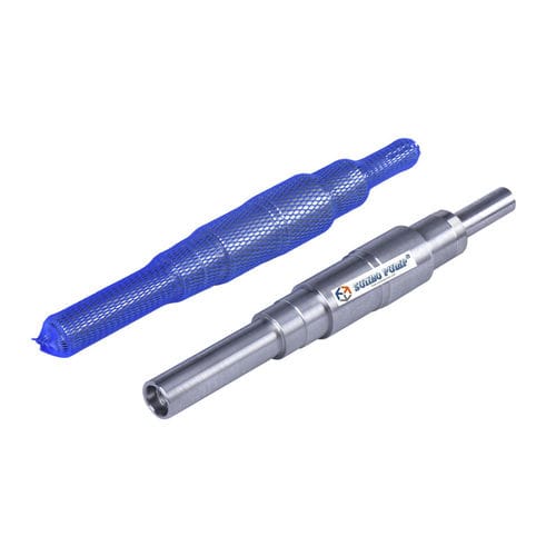 Arbre de pompe - Shijiazhuang Sunbo Pump Co., Ltd
