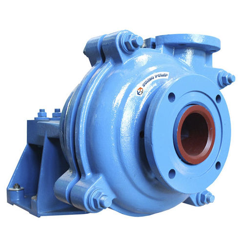 pompe à boue - Shijiazhuang Sunbo Pump Co., Ltd