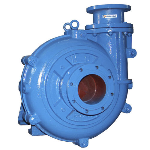 pompe à boue - Shijiazhuang Sunbo Pump Co., Ltd