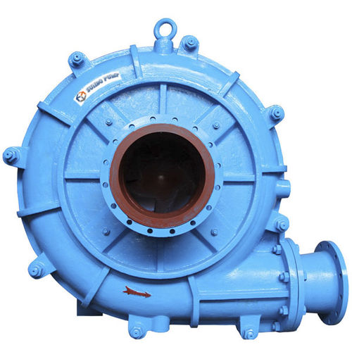 Pompe centrifuge - ZGB series - Shijiazhuang Sunbo Pump Co., Ltd - pour eaux usées / pour mines et carrières / pour fluide abrasif