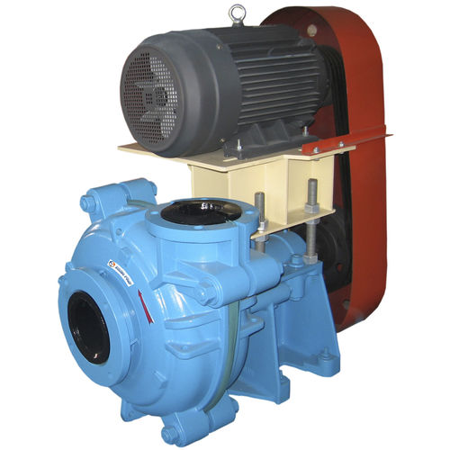 pompe centrifuge - Shijiazhuang Sunbo Pump Co., Ltd