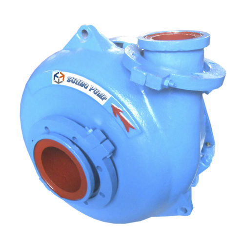 pompe centrifuge - Shijiazhuang Sunbo Pump Co., Ltd