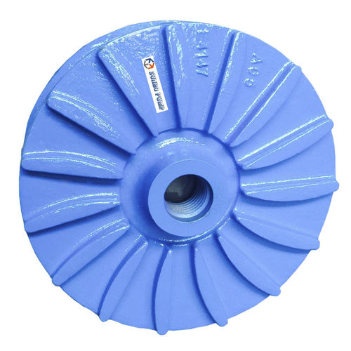 Rotor pour pompe pour fluide abrasif - HS series - Shijiazhuang Sunbo Pump Co., Ltd