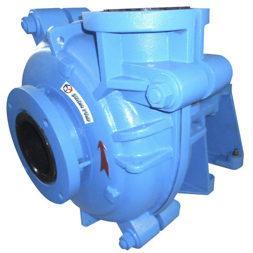 Pompe centrifuge - HSR slurry pump - Shijiazhuang Sunbo Pump Co., Ltd - à boue / industrielle / de transfert