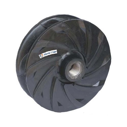 Rotor pour pompe pour fluide corrosif - HSR series - Shijiazhuang Sunbo Pump Co., Ltd