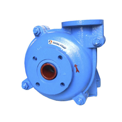 Pompe centrifuge - Shijiazhuang Sunbo Pump Co., Ltd - à boue / industrielle / d'assèchement