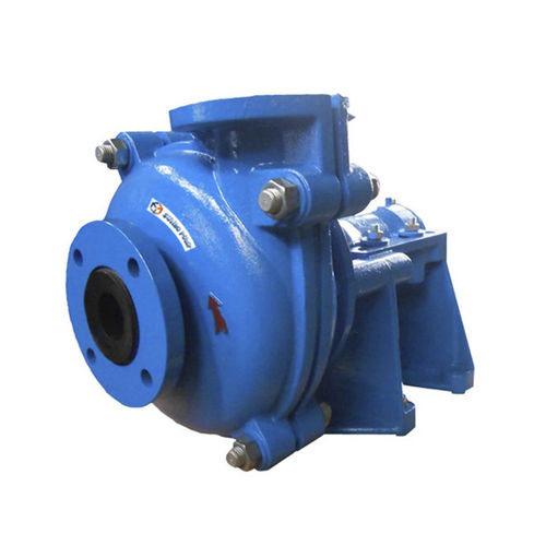 Pompe centrifuge - Shijiazhuang Sunbo Pump Co., Ltd - à boue / pour eaux usées / industrielle