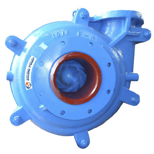 Pompe centrifuge - 200MS-E - Shijiazhuang Sunbo Pump Co., Ltd - à boue / pour l'industrie chimique / d'évacuation