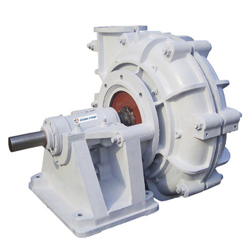 Pompe centrifuge - 250HS-ST - Shijiazhuang Sunbo Pump Co., Ltd - à boue / industrielle / pour le traitement des eaux usées