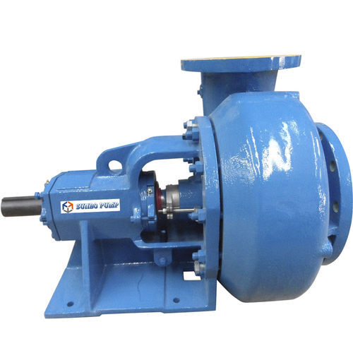 pompe à boue - Shijiazhuang Sunbo Pump Co., Ltd