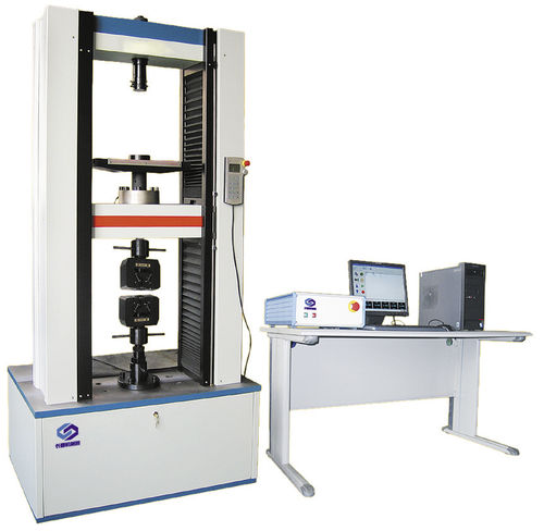 Machine d'essai universelle - DNS Series - Sinotest Equipment Co.,Ltd - de compression / de flexion / de cisaillement