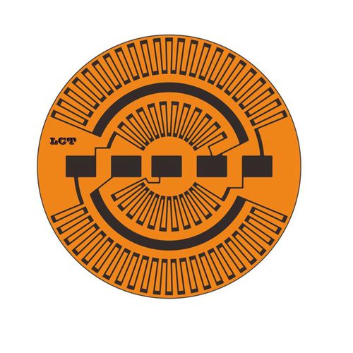 Jauge de contrainte à membrane - KA-D - Xiamen Loadcell Technology Co.,Ltd. - de type rosette / circulaire