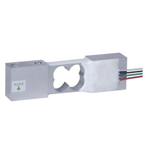 Capteur de force en flexion - LAC-A9 - Xiamen Loadcell Technology Co.,Ltd. - à appui central / par jauge de contrainte / de pesage