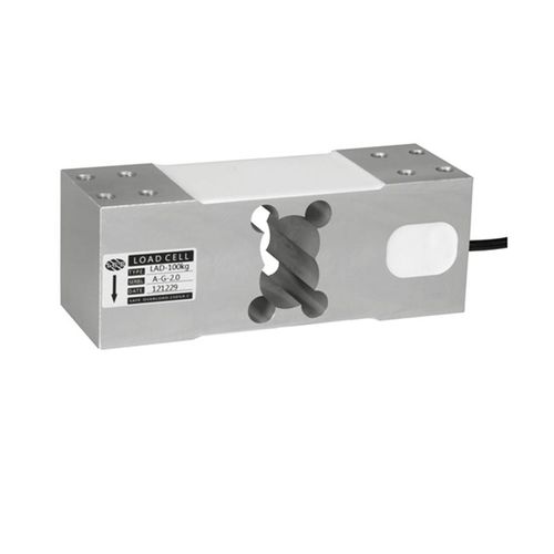 Capteur de force en flexion - LAD-A - Xiamen Loadcell Technology Co.,Ltd. - à appui central / par jauge de contrainte / de pesage