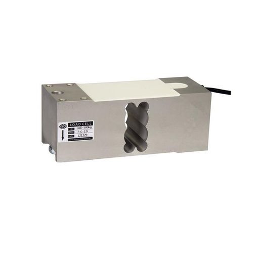 Capteur de force de torsion - LAD-F - Xiamen Loadcell Technology Co.,Ltd. - à appui central / par jauge de contrainte / en aluminium