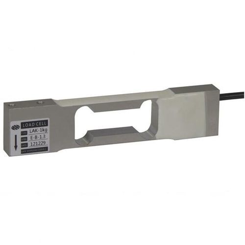 Capteur de force en flexion - LAK-E - Xiamen Loadcell Technology Co.,Ltd. - à appui central / par jauge de contrainte / analogique