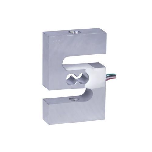 Capteur de force en traction compression - LAS-C1 - Xiamen Loadcell Technology Co.,Ltd. - en S / par jauge de contrainte / 2 mV/V