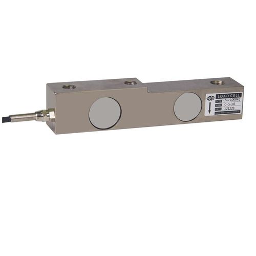 Capteur de force en cisaillement - LSG-C - Xiamen Loadcell Technology Co.,Ltd. - type poutre / par jauge de contrainte / 2 mV/V