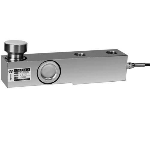 Capteur de force en cisaillement - LSG-D - Xiamen Loadcell Technology Co.,Ltd. - type poutre / par jauge de contrainte / 2 mV/V