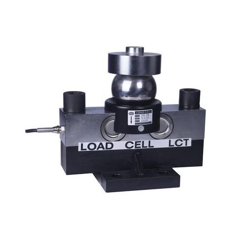Capteur de force à double cisaillement - LSH-A - Xiamen Loadcell Technology Co.,Ltd. - type poutre / par jauge de contrainte / 2 mV/V