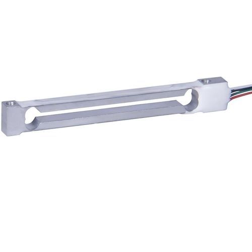 Capteur de force en flexion - LAA-K - Xiamen Loadcell Technology Co.,Ltd. - à appui central / par jauge de contrainte / en aluminium