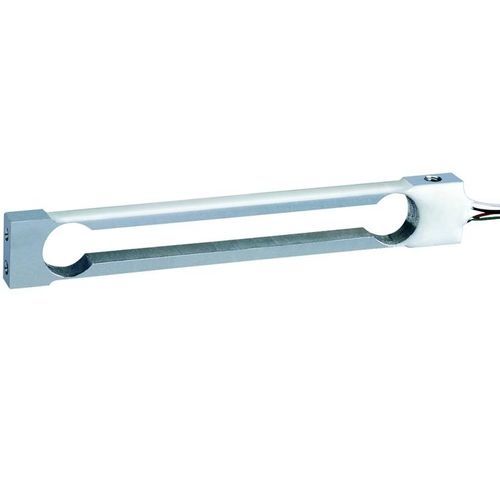 Capteur de force en flexion - LAA-K5 - Xiamen Loadcell Technology Co.,Ltd. - à appui central / par jauge de contrainte / de pesage