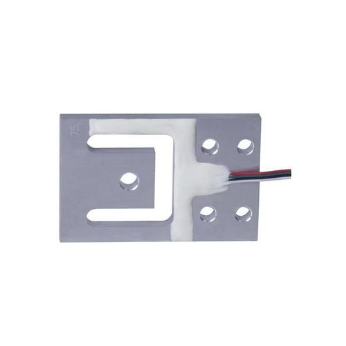 Capteur de force à poutre plate - LAA-W1 - Xiamen Loadcell Technology Co.,Ltd. - type poutre / à appui central / par jauge de contrainte