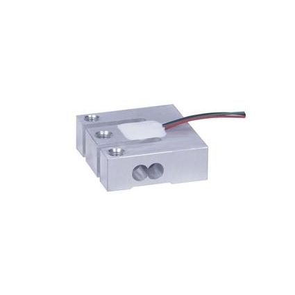 Capteur de force à poutre plate - LAA-W3-A - Xiamen Loadcell Technology Co.,Ltd. - par jauge de contrainte / en aluminium / IP65