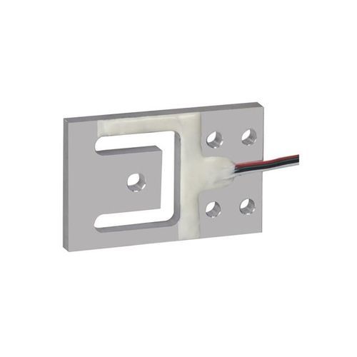 Capteur de force à poutre plate - LAA-W6 - Xiamen Loadcell Technology Co.,Ltd. - par jauge de contrainte / en aluminium / IP65