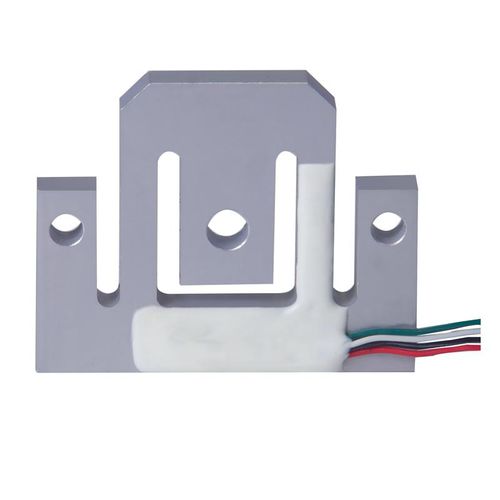 Capteur de force à poutre plate - LAA-W7 - Xiamen Loadcell Technology Co.,Ltd. - par jauge de contrainte / en aluminium / IP65
