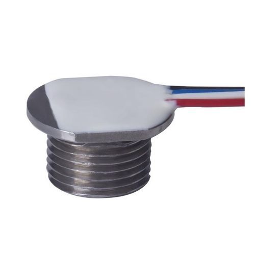 Capteur de pression absolue - LTP-A1 - Xiamen Loadcell Technology Co.,Ltd. - par jauge de contrainte / en acier inoxydable / de process
