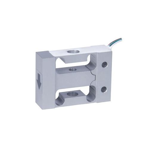 Capteur de force en traction compression - LAF-D - Xiamen Loadcell Technology Co.,Ltd. - type poutre / 2 axes / par jauge de contrainte