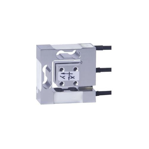 Capteur de force de torsion - LAN-X1 - Xiamen Loadcell Technology Co.,Ltd. - à poutre plate / par jauge de contrainte / alliage d'aluminium