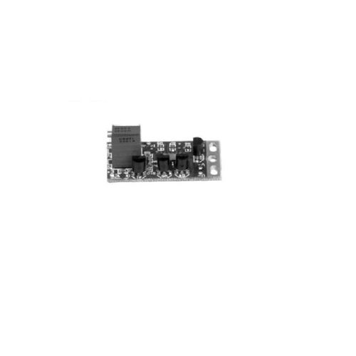 Amplificateur de signal - LA-01 - Xiamen Loadcell Technology Co.,Ltd. - électronique / miniature