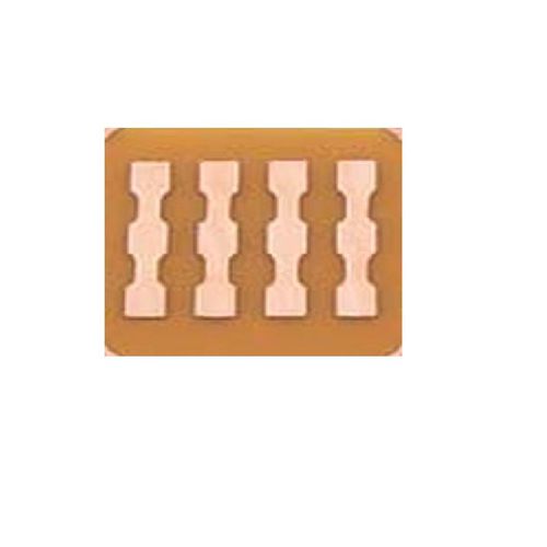 Cosse de câble plate - STF(H) - Xiamen Loadcell Technology Co.,Ltd. - en cuivre