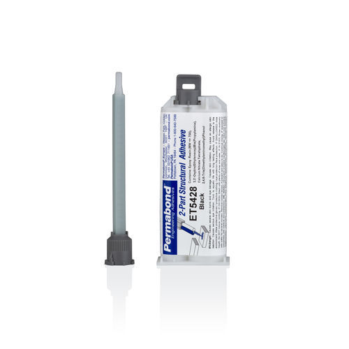 Colle époxy - ET5428 series - Permabond - pour céramique / pour matériaux composites / pour métal
