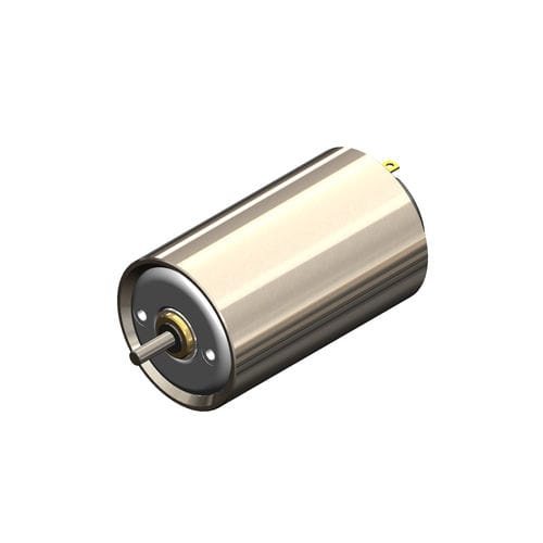 Moteur à balais - SC21-37 series - Citizen Micro Co., Ltd. - DC / 24 V / 12 V