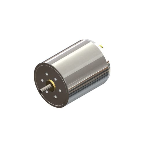 Moteur DC - SC24-32 series - Citizen Micro Co., Ltd. - à balais / 12 V / 9 V