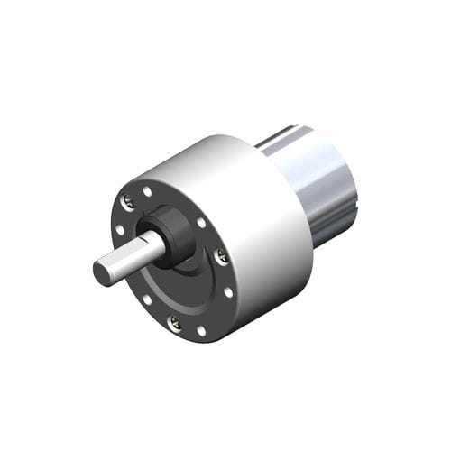 Moto-réducteur DC - RB-35VM-HCA03 series - Citizen Micro Co., Ltd. - brushless / planétaire / à arbres parallèles