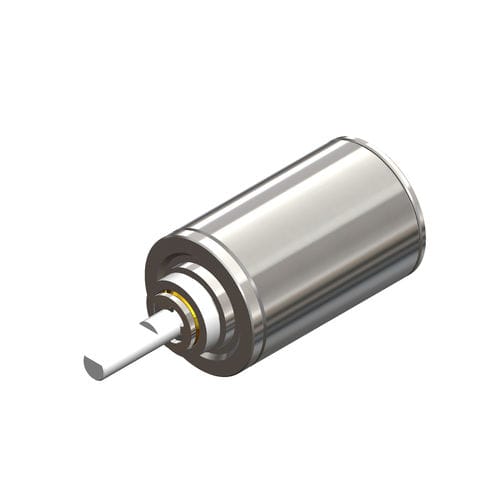 Réducteur planétaire - IG-10 series - Citizen Micro Co., Ltd. - coaxial / à arbre à pignon / 0 - 0.1 Nm