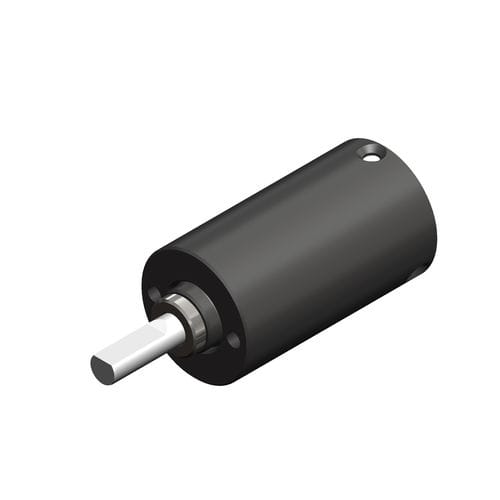 Réducteur planétaire - IG-13V series - Citizen Micro Co., Ltd. - coaxial / à arbre à pignon / 0,2 - 0,5 Nm