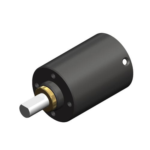 Réducteur planétaire - IG-16V series - Citizen Micro Co., Ltd. - coaxial / à arbre à pignon / 0,2 - 0,5 Nm