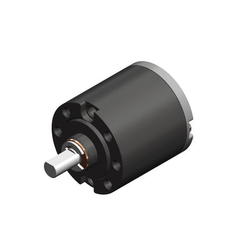 Réducteur planétaire - IG-22C series - Citizen Micro Co., Ltd. - coaxial / à arbre à pignon / 0,1 - 0,2 Nm