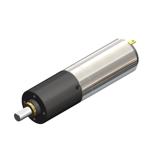 Moto-réducteur DC - IG-16VM-SR3505A series - Citizen Micro Co., Ltd. - planétaire / orthogonal / 6 V
