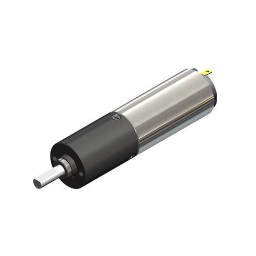 Moto-réducteur DC - IG-13VM-SRP2802A series - Citizen Micro Co., Ltd. - planétaire / orthogonal / 12 V