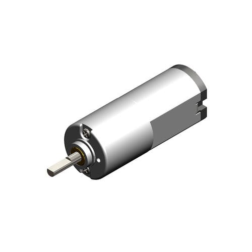 Moto-réducteur micro - RA-12RBM-WZA02-03 series - Citizen Micro Co., Ltd. - DC / brushless / à denture droite